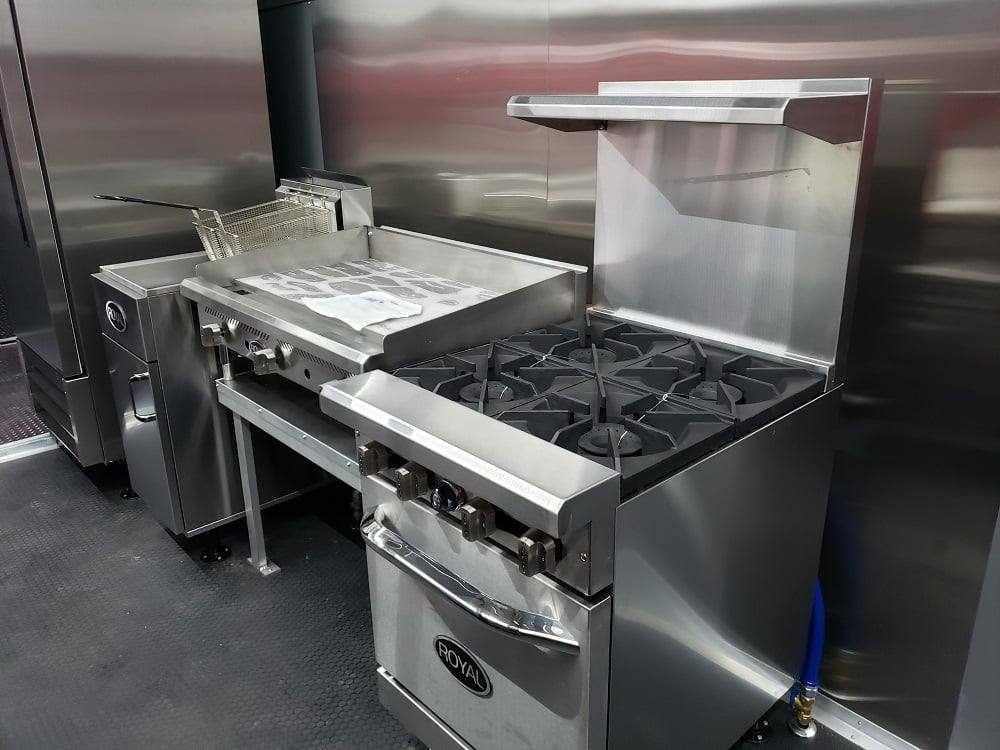 590-8.5-x-22-porch-style-concession-food-trailer-with-restroom-and-appliances-21.jpg 8.5' x 22' Porch Style Concession Food Trailer with Restroom and Appliances