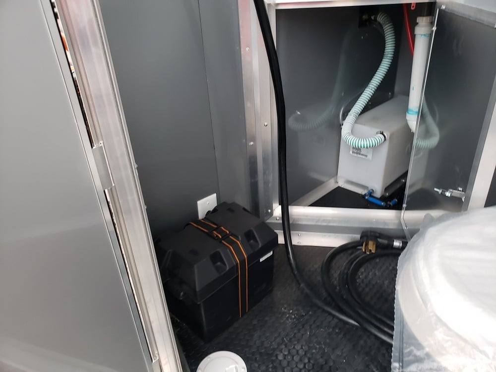 590-8.5-x-22-porch-style-concession-food-trailer-with-restroom-and-appliances-22.jpg 8.5' x 22' Porch Style Concession Food Trailer with Restroom and Appliances