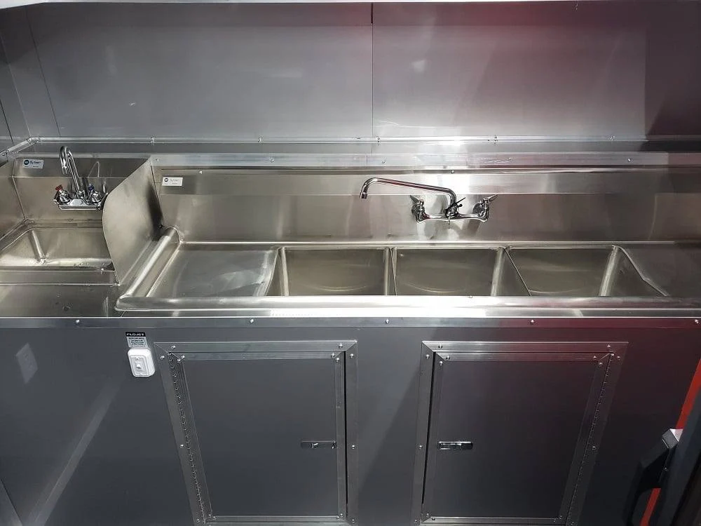 590-8.5-x-22-porch-style-concession-food-trailer-with-restroom-and-appliances-27.webp 8.5' x 22' Porch Style Concession Food Trailer with Restroom and Appliances