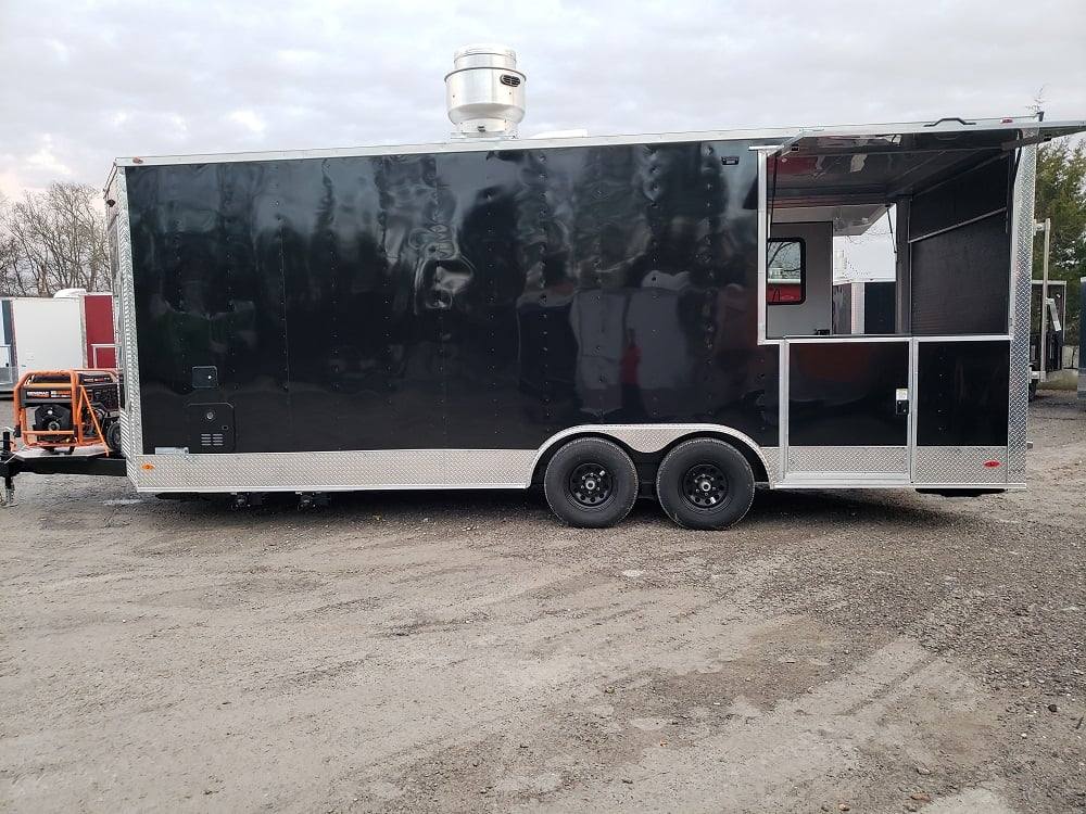 590-8.5-x-22-porch-style-concession-food-trailer-with-restroom-and-appliances-29.jpg 8.5' x 22' Porch Style Concession Food Trailer with Restroom and Appliances