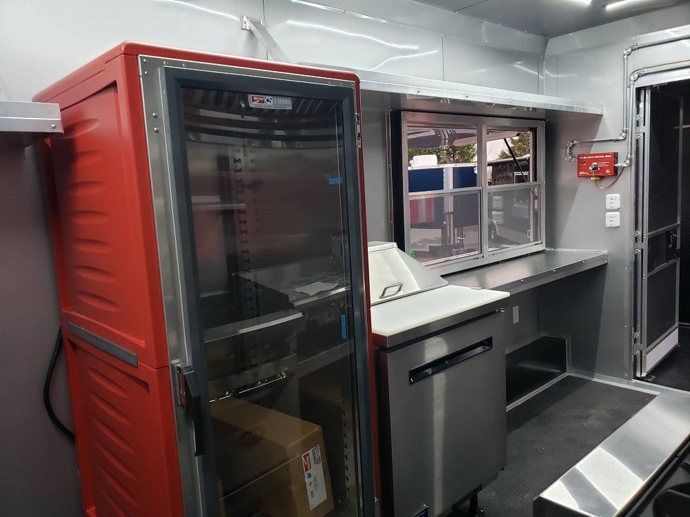 590-8.5-x-22-porch-style-concession-food-trailer-with-restroom-and-appliances-30.jpg 8.5' x 22' Porch Style Concession Food Trailer with Restroom and Appliances
