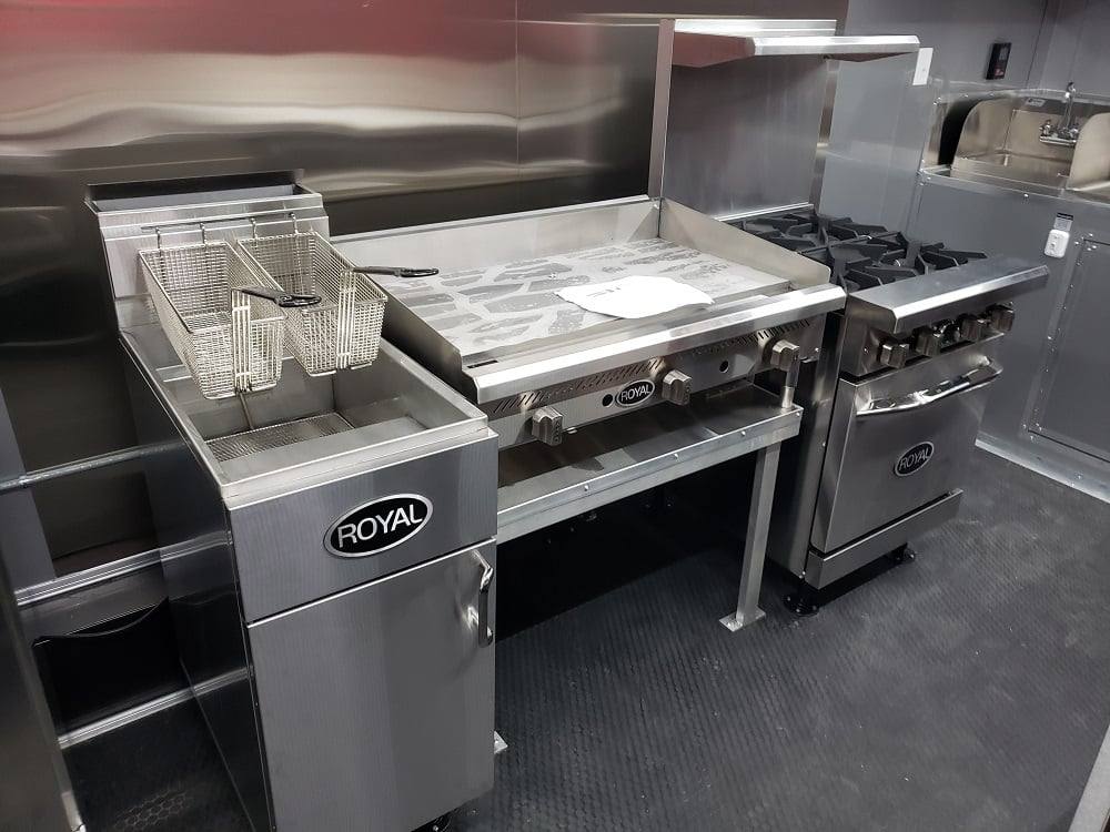 590-8.5-x-22-porch-style-concession-food-trailer-with-restroom-and-appliances-34.jpg 8.5' x 22' Porch Style Concession Food Trailer with Restroom and Appliances