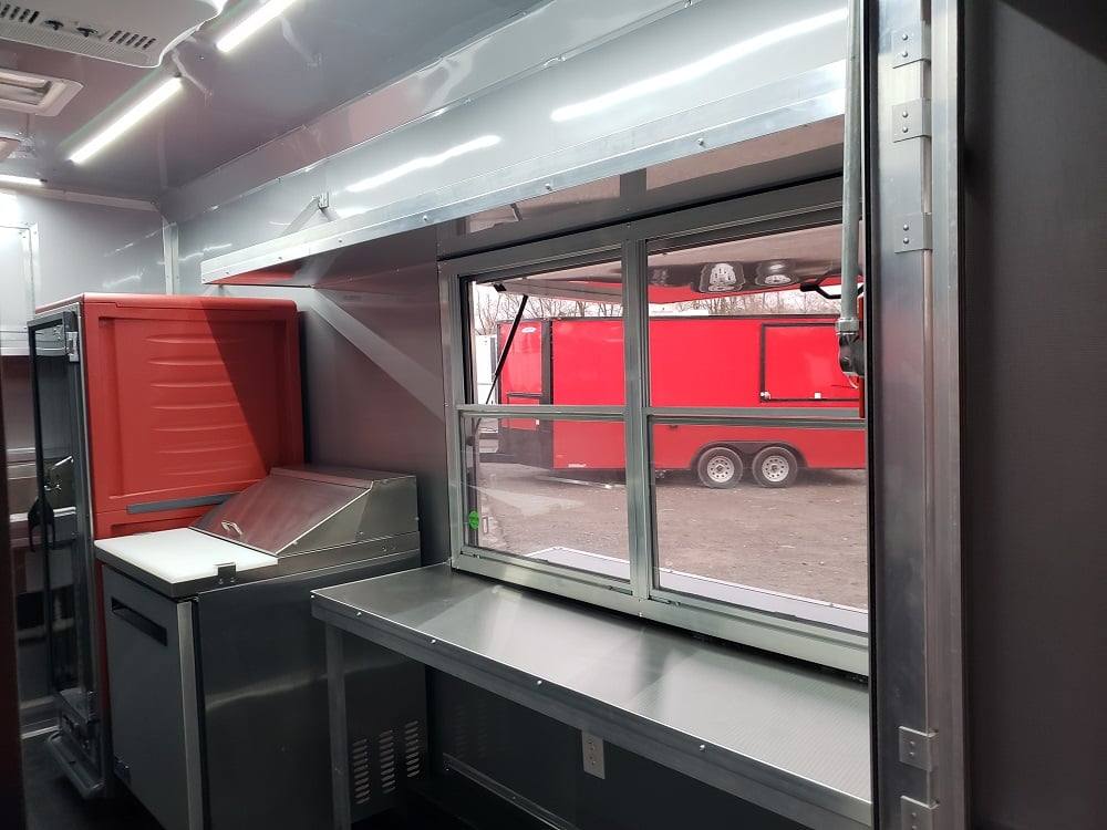 590-8.5-x-22-porch-style-concession-food-trailer-with-restroom-and-appliances-36.jpg 8.5' x 22' Porch Style Concession Food Trailer with Restroom and Appliances