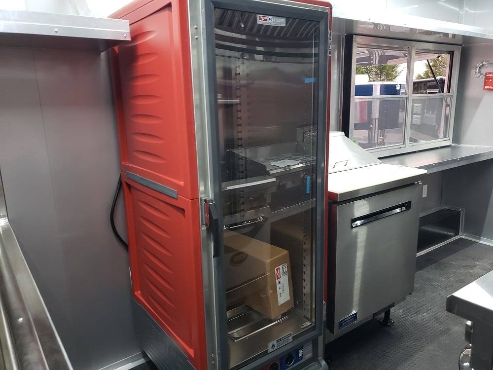 590-8.5-x-22-porch-style-concession-food-trailer-with-restroom-and-appliances-4.jpg 8.5' x 22' Porch Style Concession Food Trailer with Restroom and Appliances