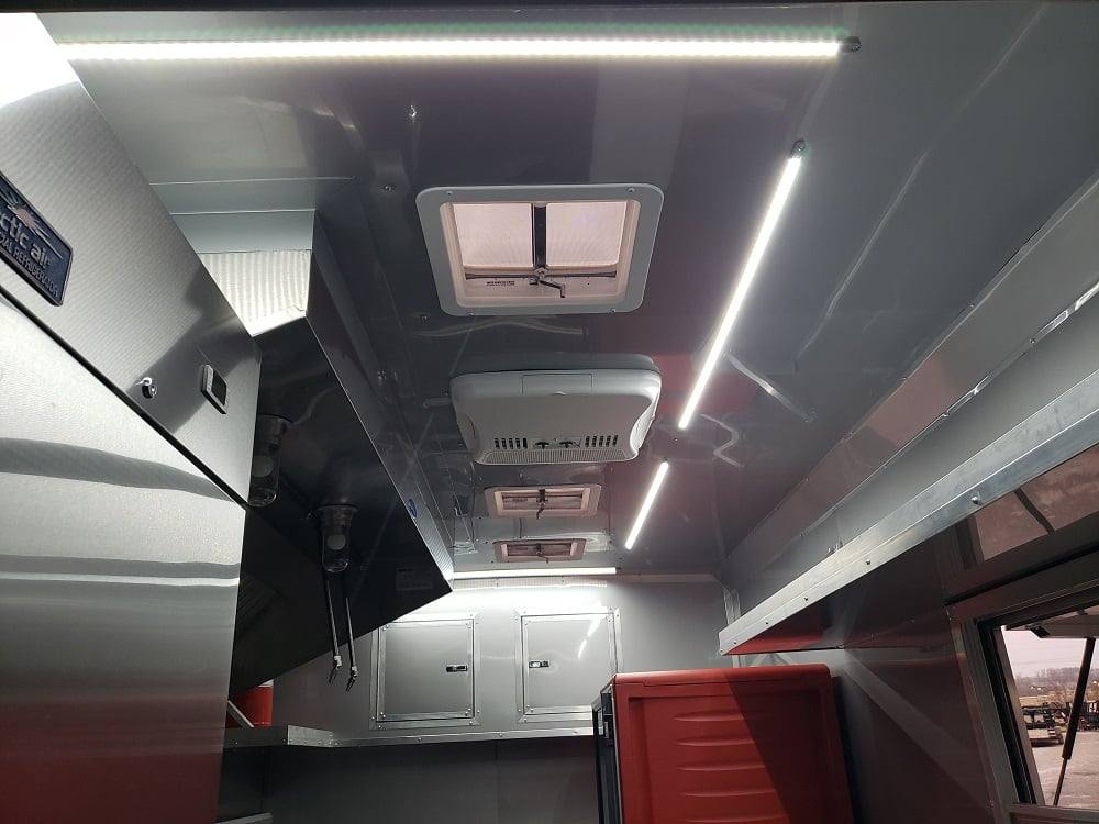 590-8.5-x-22-porch-style-concession-food-trailer-with-restroom-and-appliances-5.jpg 8.5' x 22' Porch Style Concession Food Trailer with Restroom and Appliances