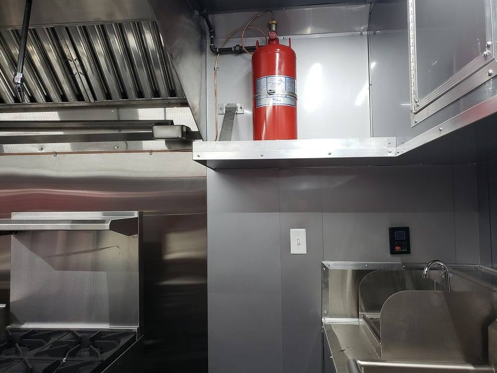 590-8.5-x-22-porch-style-concession-food-trailer-with-restroom-and-appliances-6.jpg 8.5' x 22' Porch Style Concession Food Trailer with Restroom and Appliances