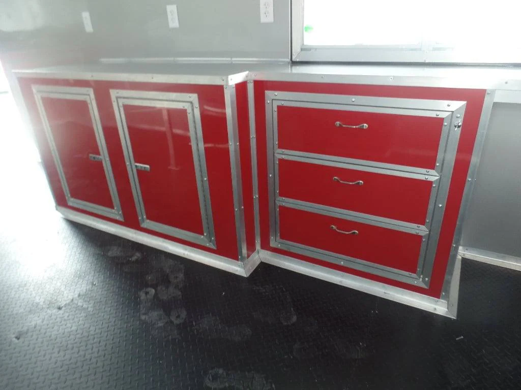594-8.5-x-22-red-concession-food-trailer-2.webp 8.5' x 22' Red Concession Food Trailer