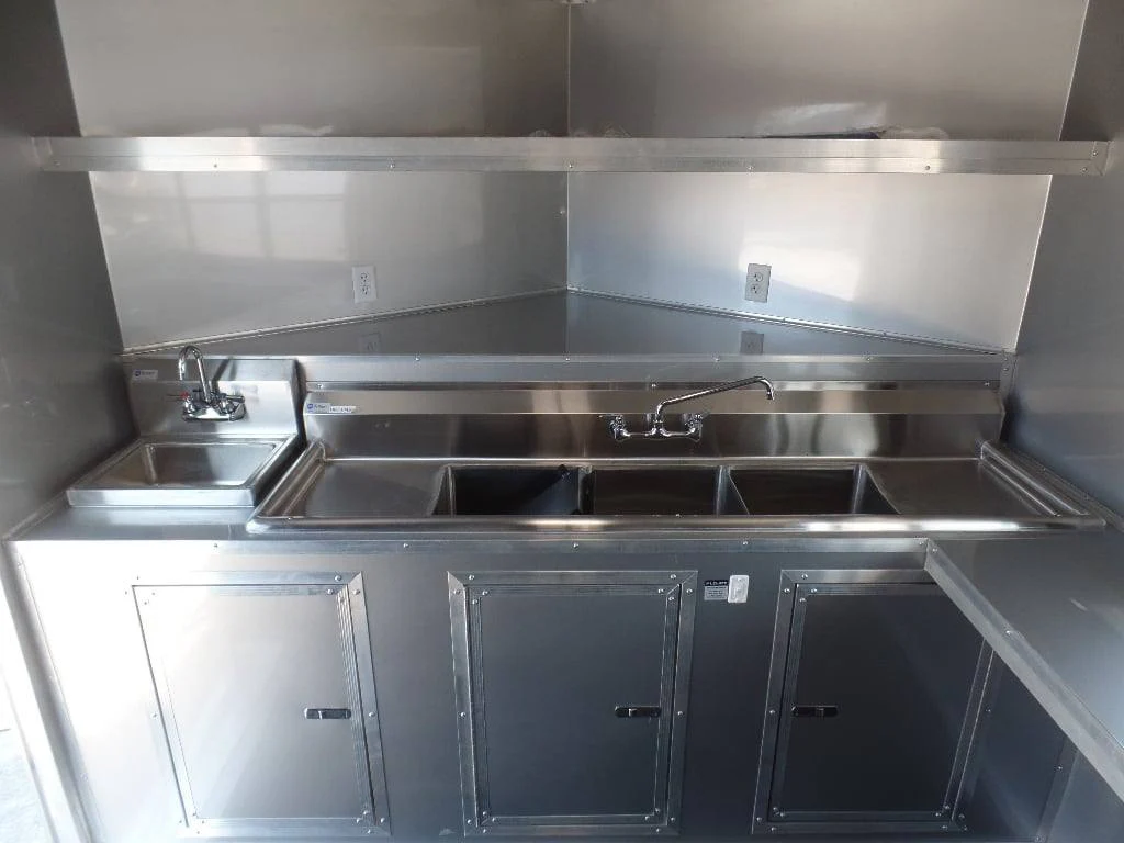 595-8.5-x-22-red-concession-food-trailer-with-appliances-19.webp 8.5' x 22' Red Concession Food Trailer With Appliances