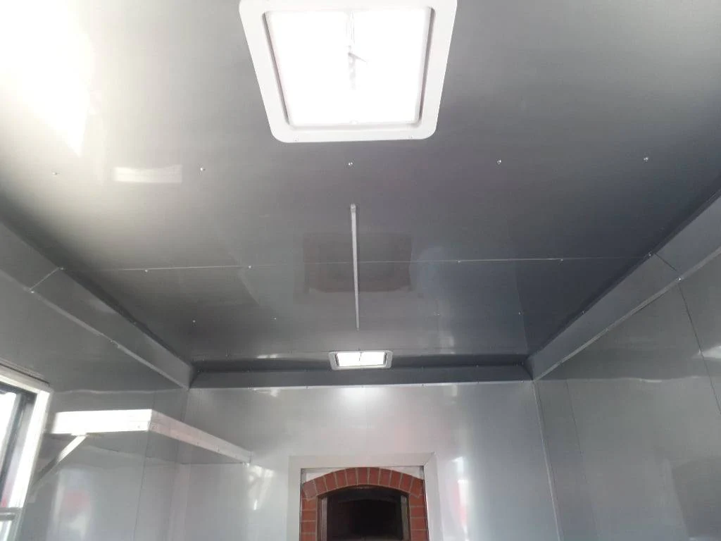 595-8.5-x-22-red-concession-food-trailer-with-appliances-4.webp 8.5' x 22' Red Concession Food Trailer With Appliances