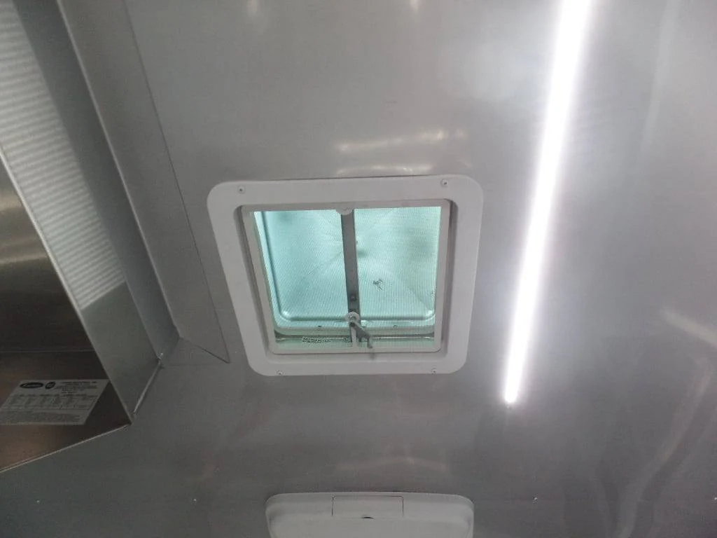 595-8.5-x-22-red-concession-food-trailer-with-appliances-7.webp 8.5' x 22' Red Concession Food Trailer With Appliances