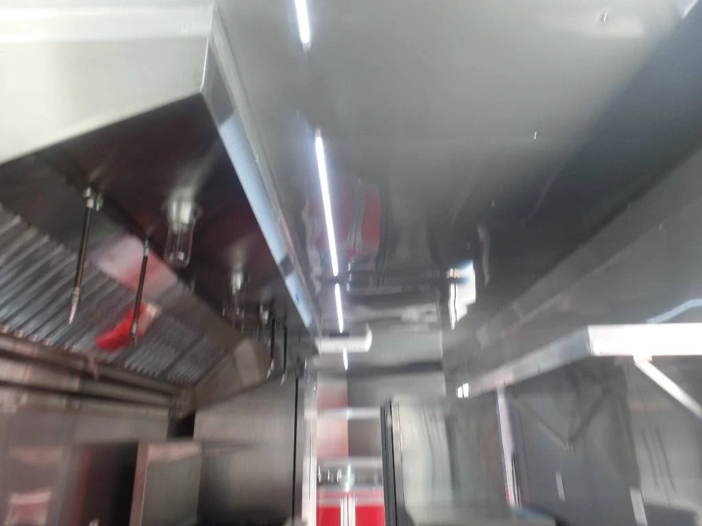 596-8.5-x-22-red-concessions-food-trailer-with-appliances-21.webp 8.5' x 22' Red Concessions Food Trailer With Appliances