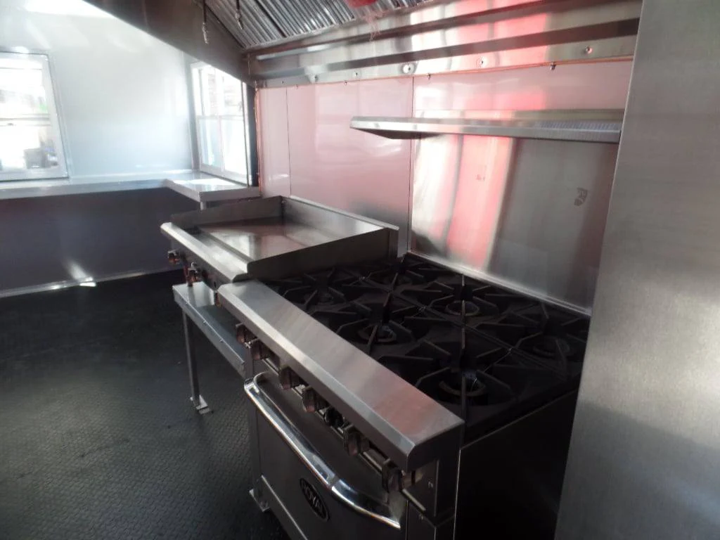 596-8.5-x-22-red-concessions-food-trailer-with-appliances-6.webp 8.5' x 22' Red Concessions Food Trailer With Appliances