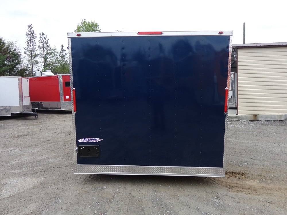 60-8.5-x-14-enclosed-indigo-blue-concession-food-trailer-11.jpg 8.5' x 14' Enclosed Indigo Blue Concession Food Trailer