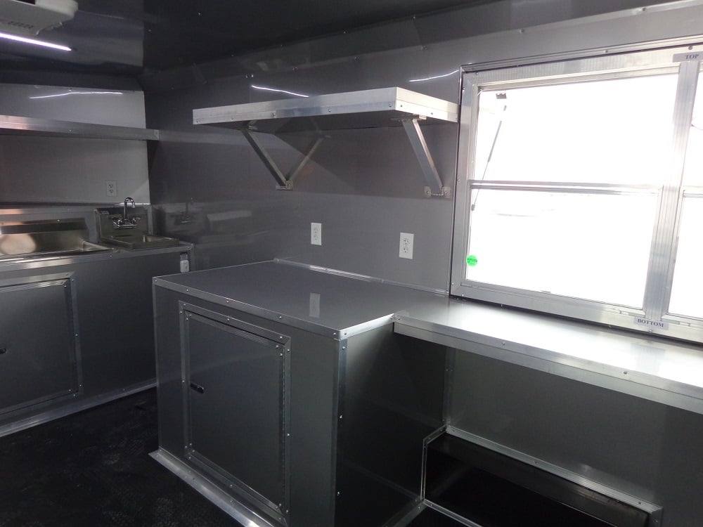 60-8.5-x-14-enclosed-indigo-blue-concession-food-trailer-13.jpg 8.5' x 14' Enclosed Indigo Blue Concession Food Trailer