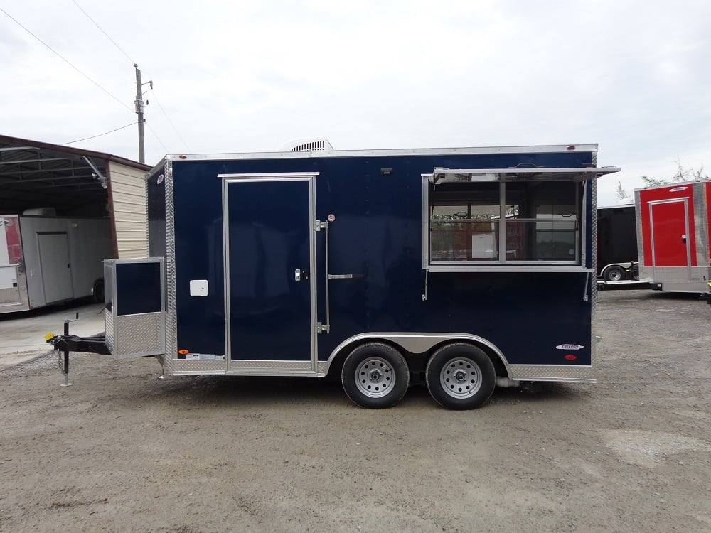60-8.5-x-14-enclosed-indigo-blue-concession-food-trailer-20.jpg 8.5' x 14' Enclosed Indigo Blue Concession Food Trailer