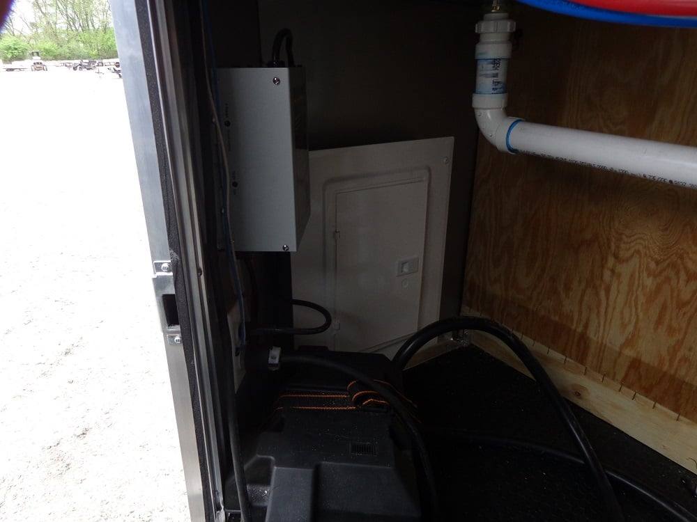 60-8.5-x-14-enclosed-indigo-blue-concession-food-trailer-4.jpg 8.5' x 14' Enclosed Indigo Blue Concession Food Trailer