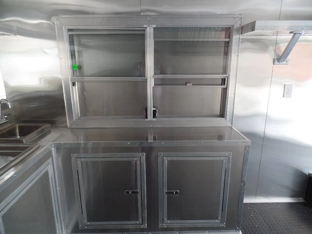 600-8.5-x-22-red-porch-bbq-concession-food-event-trailer-3.webp 8.5' x 22' Red Porch BBQ Concession Food Event Trailer
