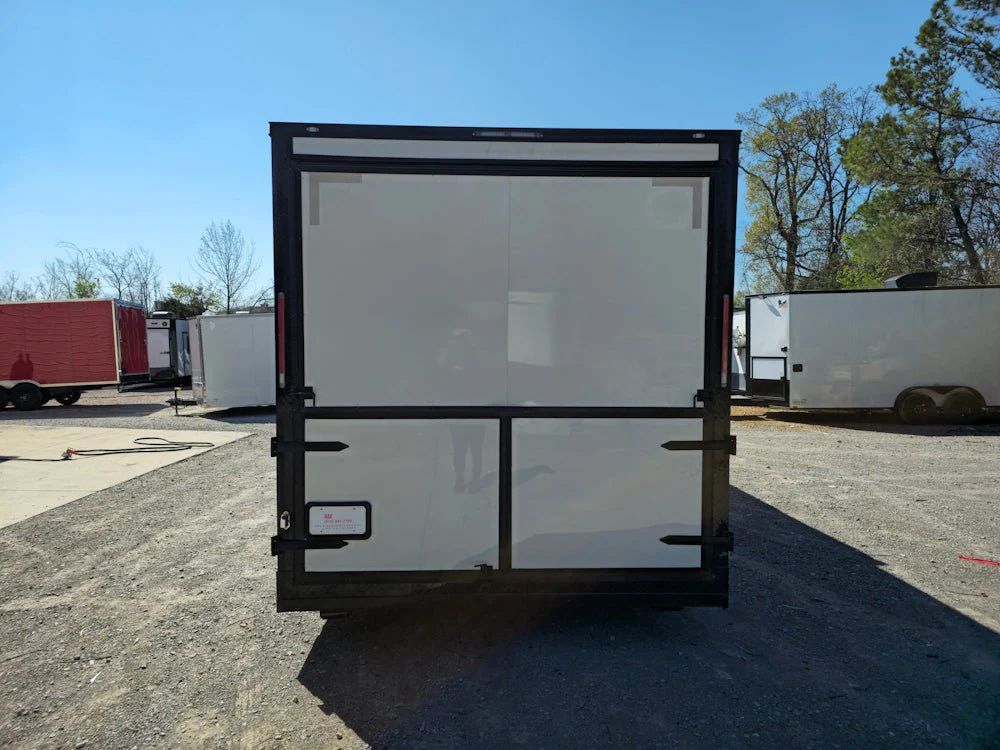 602-8.5-x-22-white-w-black-out-concession-trailer-kettle-corn-event-catering-27.webp 8.5' X 22' White / W Black Out Concession Trailer Kettle Corn Event Catering