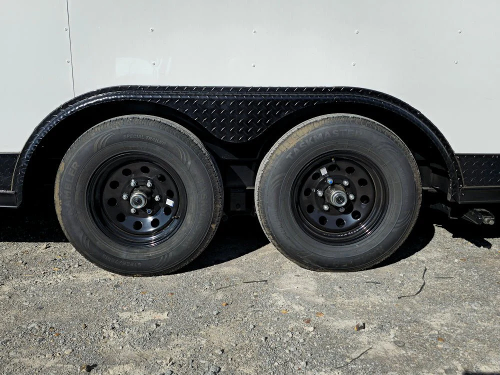 602-8.5-x-22-white-w-black-out-concession-trailer-kettle-corn-event-catering-9.webp 8.5' X 22' White / W Black Out Concession Trailer Kettle Corn Event Catering