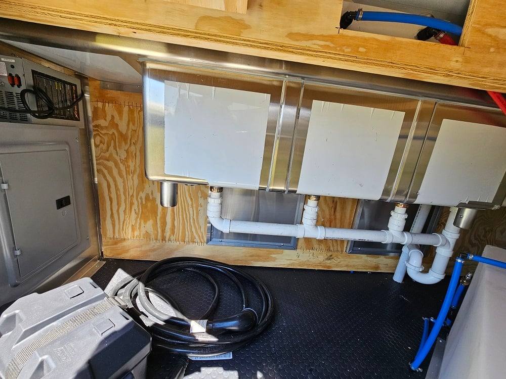 609-8.5-x-22-white-concession-trailer-bbq-porch-food-event-catering-13.jpg 8.5' X 22' White Concession Trailer BBQ Porch Food Event Catering