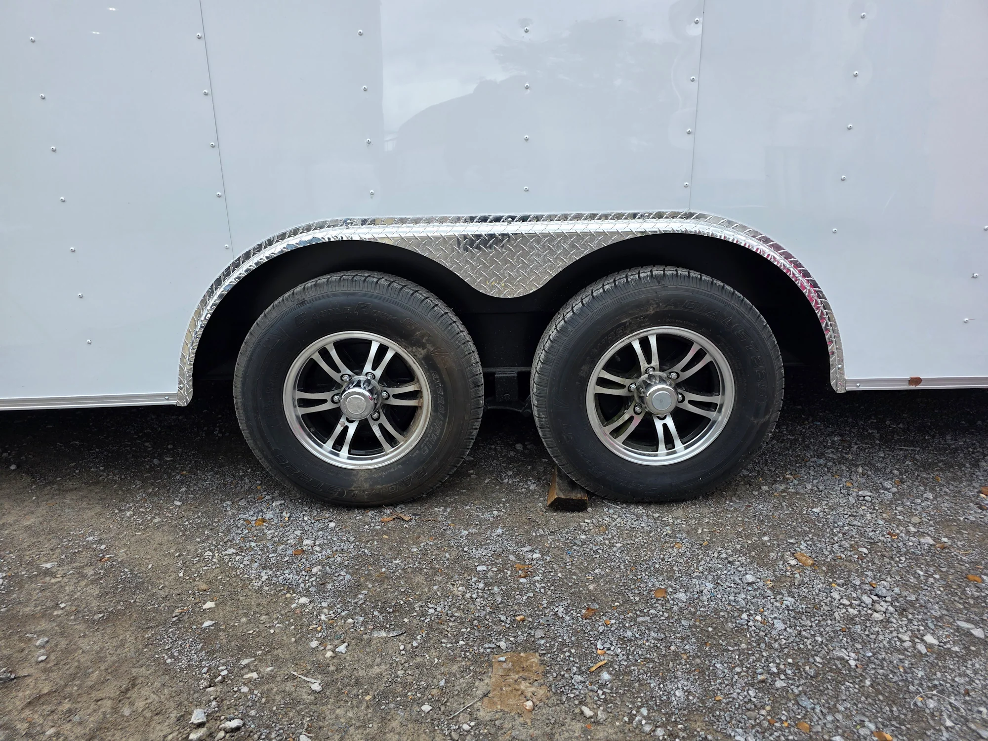 611-8.5-x-22-white-custom-concession-trailer-food-event-catering-5.webp 8.5' X 22' White Custom Concession Trailer Food Event Catering