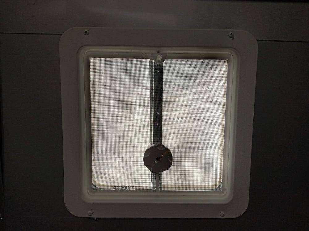 613-8.5-x-22-white-v-nose-event-concession-trailer-with-appliances-26.jpg 8.5' x 22' White V-Nose Event Concession Trailer with Appliances