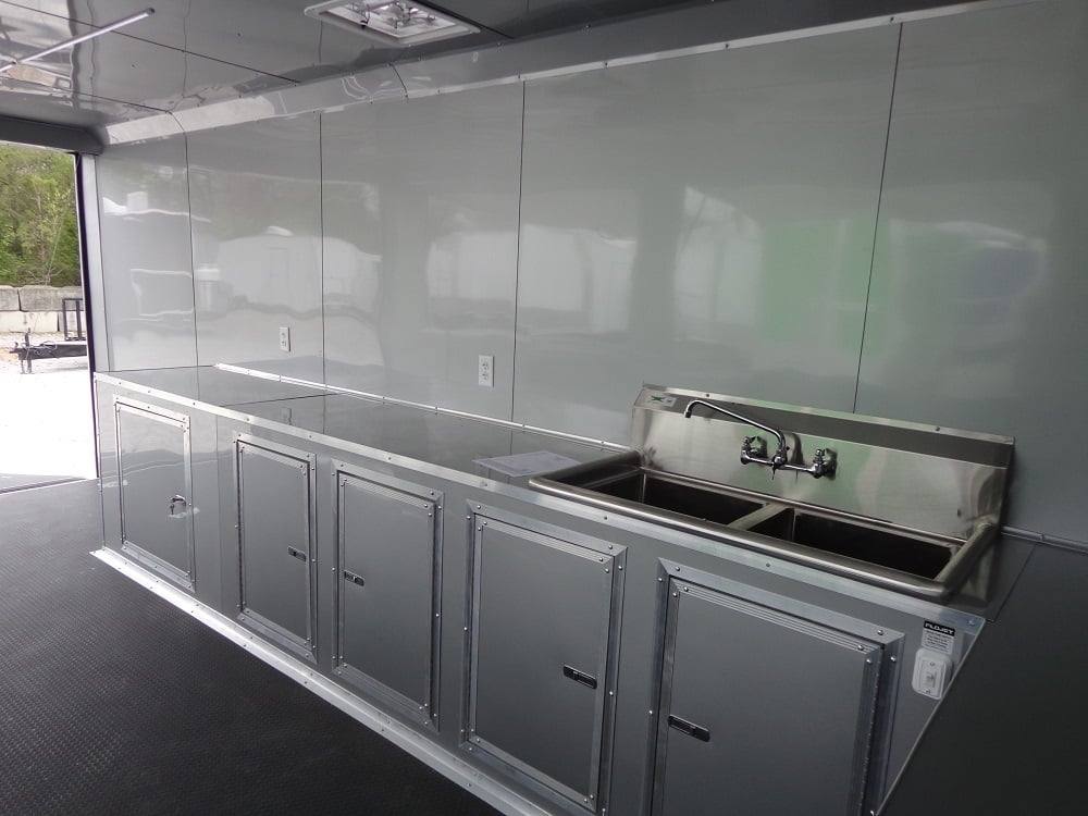 617-8.5-x-23-indigo-blue-concession-food-trailer-18.jpg 8.5' x 23' Indigo Blue Concession Food Trailer