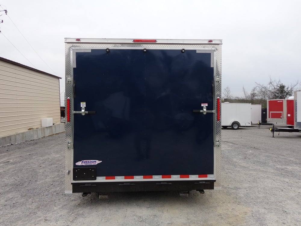 617-8.5-x-23-indigo-blue-concession-food-trailer-6.jpg 8.5' x 23' Indigo Blue Concession Food Trailer