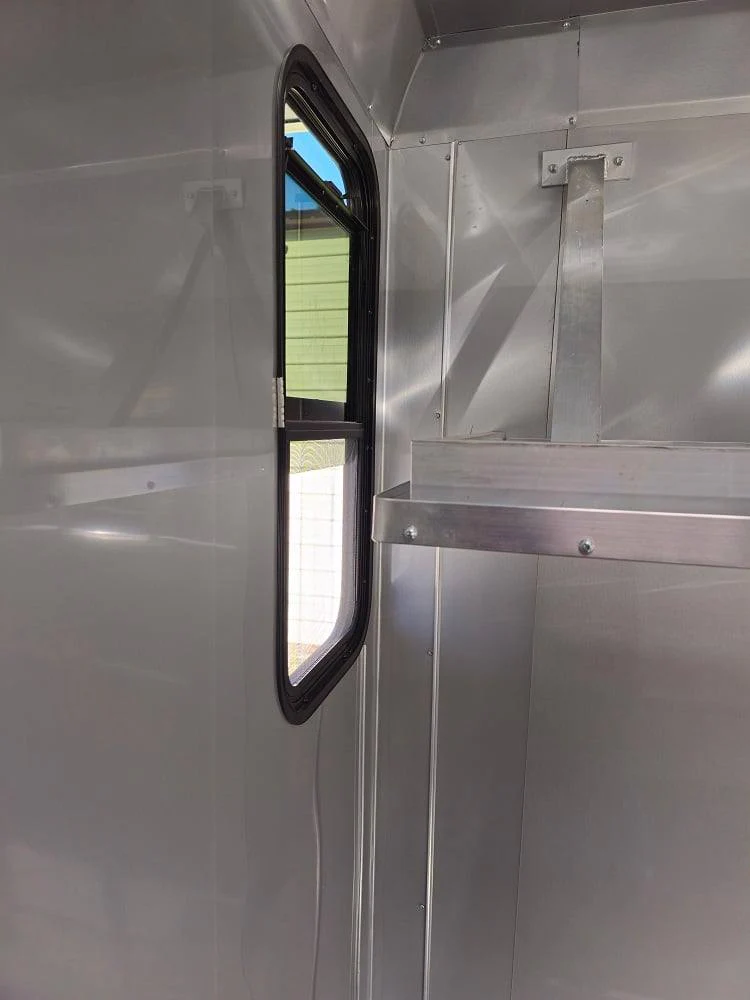 618-8.5-x-23-white-pizza-concession-trailer-vending-28.webp 8.5' X 23' White Pizza Concession Trailer Vending