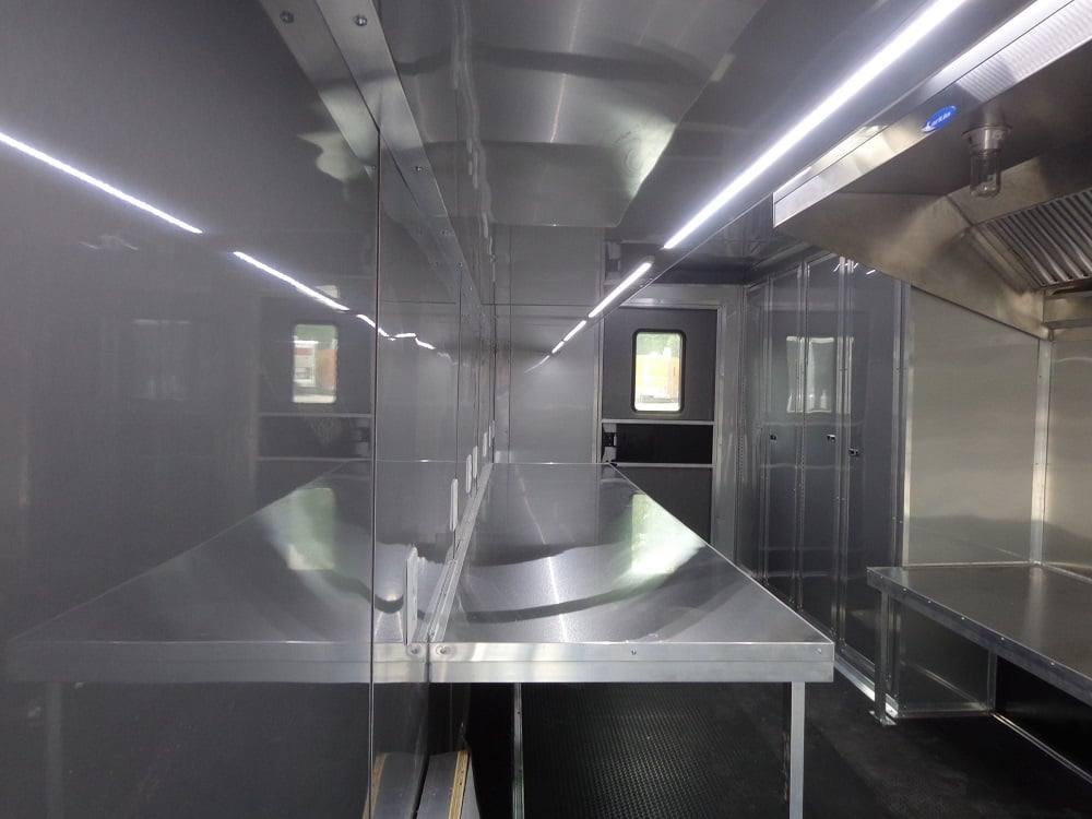 620-8.5-x-24-arizona-beige-catering-event-concession-food-trailer-10.jpg 8.5' x 24' Arizona Beige Catering Event Concession Food Trailer