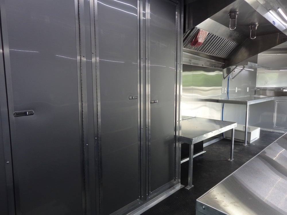 620-8.5-x-24-arizona-beige-catering-event-concession-food-trailer-15.jpg 8.5' x 24' Arizona Beige Catering Event Concession Food Trailer