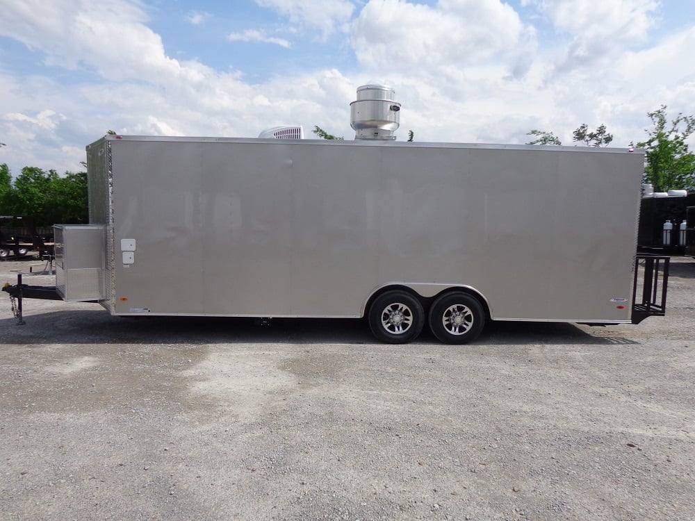 620-8.5-x-24-arizona-beige-catering-event-concession-food-trailer-20.jpg 8.5' x 24' Arizona Beige Catering Event Concession Food Trailer