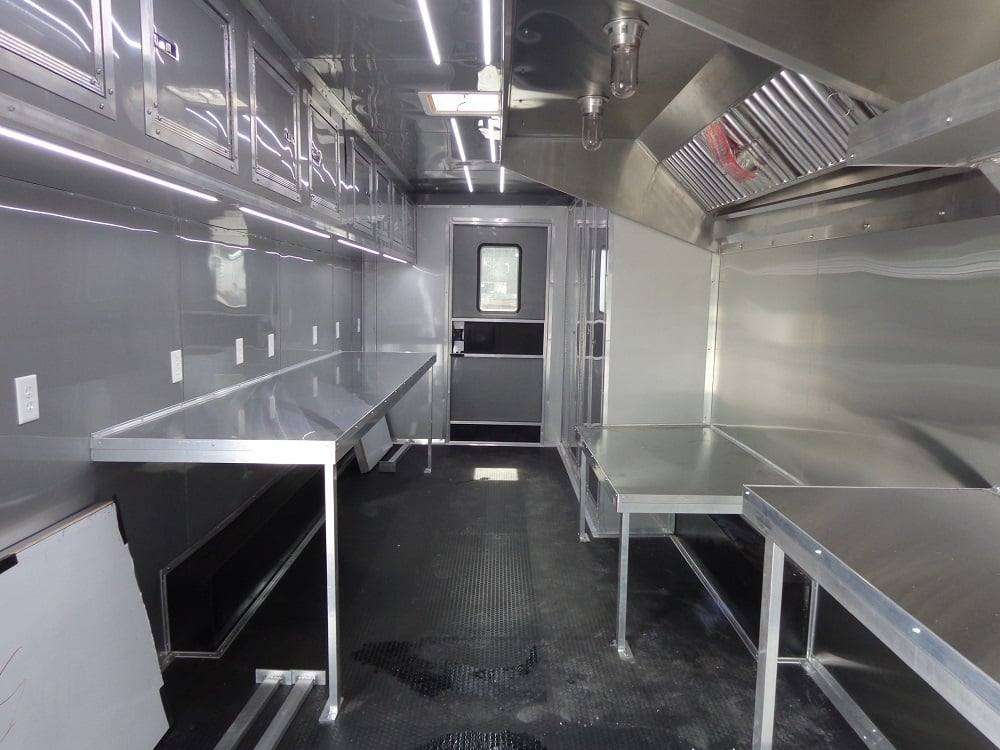 620-8.5-x-24-arizona-beige-catering-event-concession-food-trailer-25.jpg 8.5' x 24' Arizona Beige Catering Event Concession Food Trailer