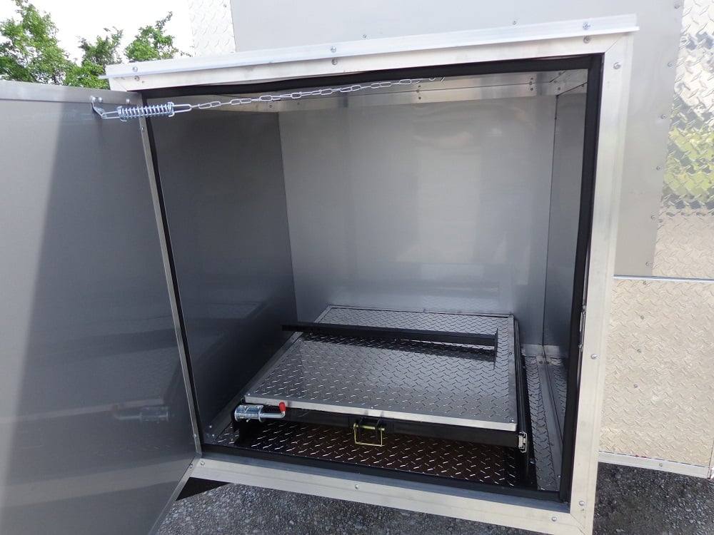 620-8.5-x-24-arizona-beige-catering-event-concession-food-trailer-9.jpg 8.5' x 24' Arizona Beige Catering Event Concession Food Trailer