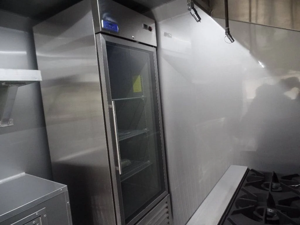 633-8.5-x-24-black-concession-food-trailer-with-appliances-25.webp 8.5' x 24' Black Concession Food Trailer With Appliances