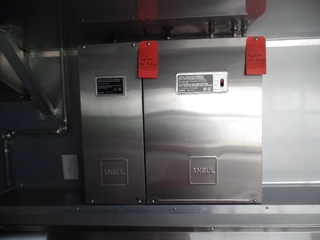 633-8.5-x-24-black-concession-food-trailer-with-appliances-26.webp 8.5' x 24' Black Concession Food Trailer With Appliances