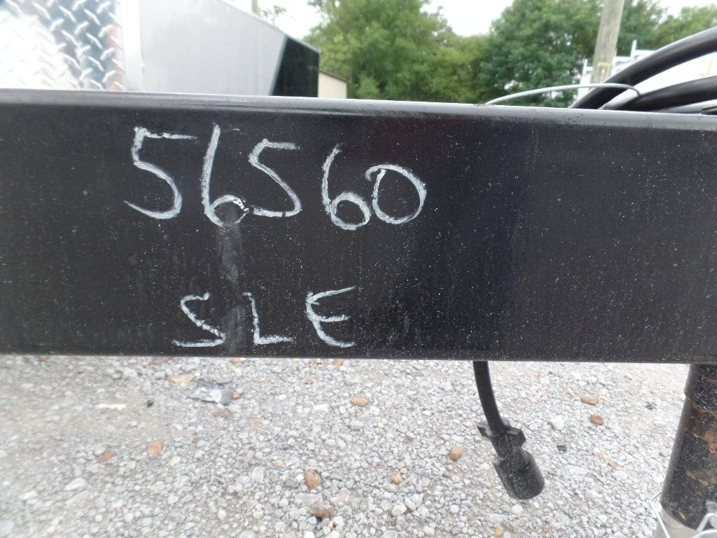 637-8.5-x-24-black-food-concession-trailer-with-appliances-22.jpg 8.5' x 24' Black Food Concession Trailer With Appliances