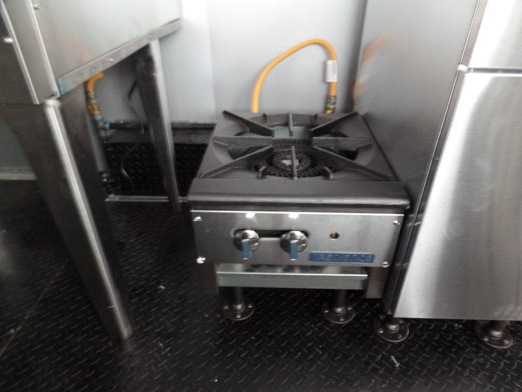 637-8.5-x-24-black-food-concession-trailer-with-appliances-31.jpg 8.5' x 24' Black Food Concession Trailer With Appliances