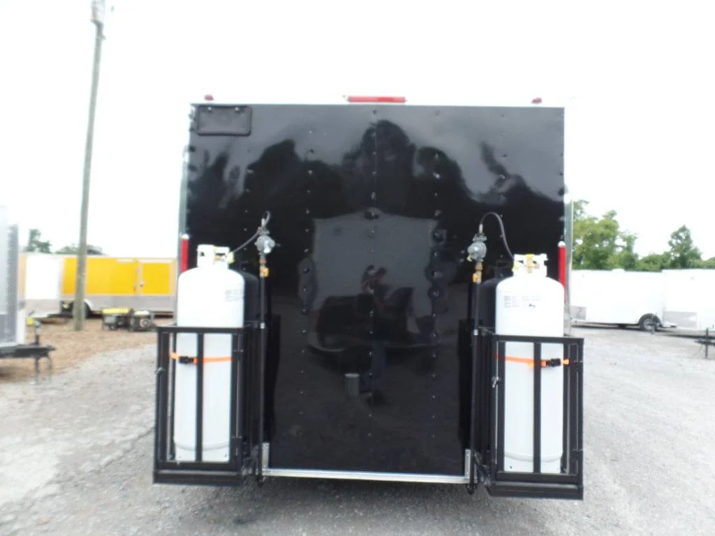 637-8.5-x-24-black-food-concession-trailer-with-appliances-34.webp 8.5' x 24' Black Food Concession Trailer With Appliances