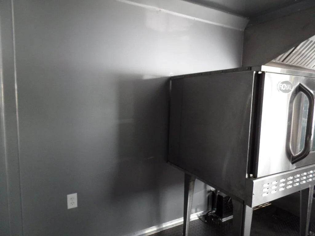 637-8.5-x-24-black-food-concession-trailer-with-appliances-4.webp 8.5' x 24' Black Food Concession Trailer With Appliances