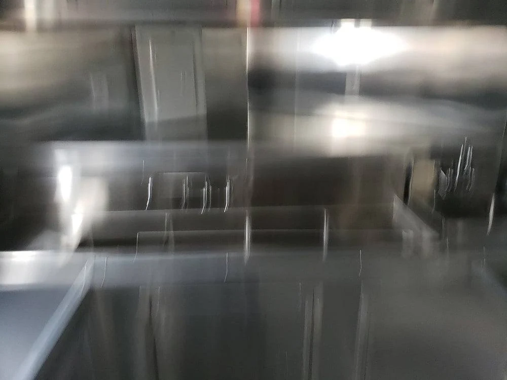 641-8.5-x-24-black-porch-style-bbq-vending-food-trailer-with-appliances-18.webp 8.5' x 24' Black Porch Style BBQ Vending Food Trailer with Appliances