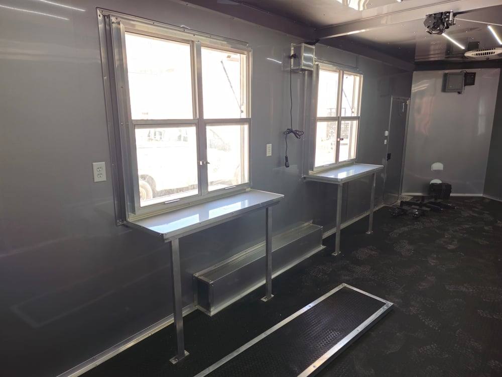 642-8.5-x-24-black-stage-and-marketing-show-trailer-19.jpg 8.5' X 24' Black Stage and Marketing Show Trailer