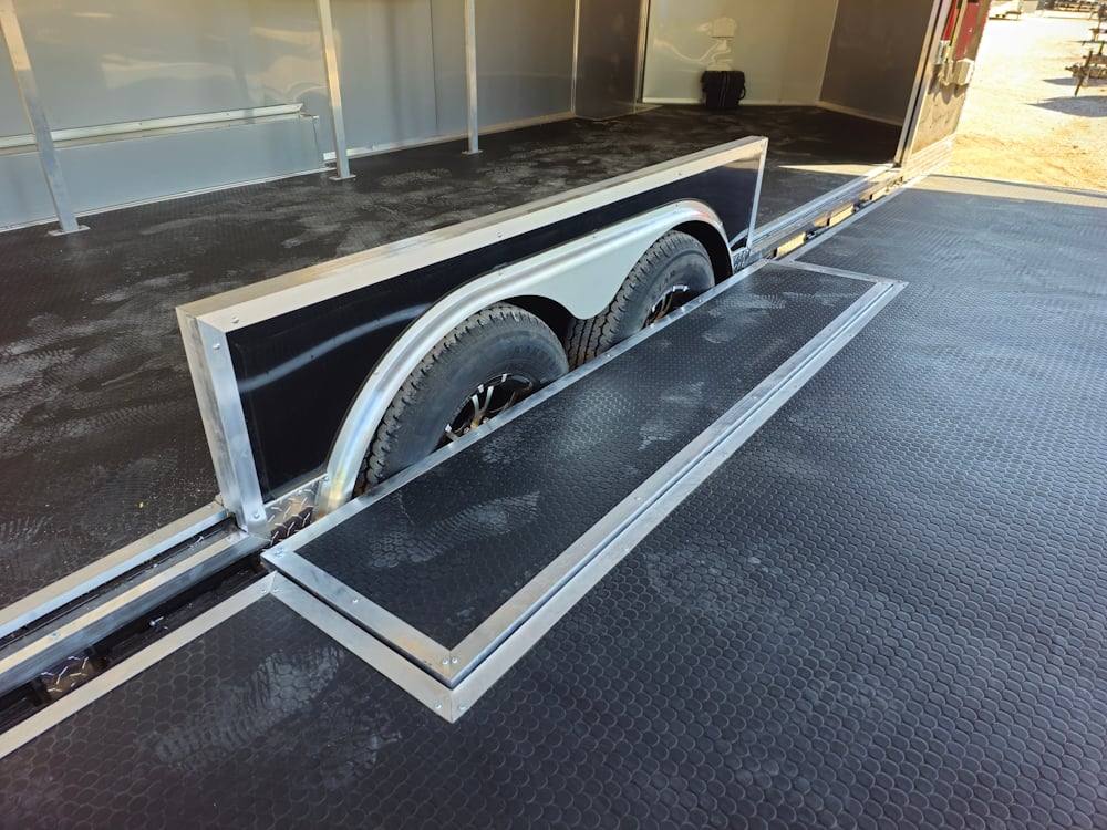642-8.5-x-24-black-stage-and-marketing-show-trailer-31.jpg 8.5' X 24' Black Stage and Marketing Show Trailer