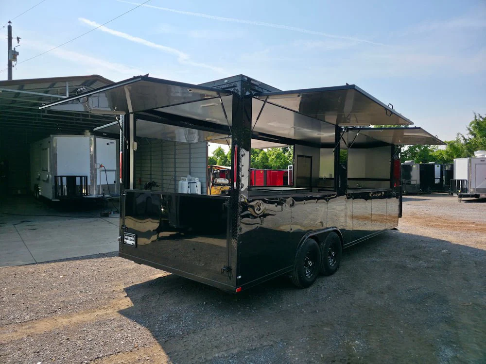 643-8.5-x-24-black-w-blackout-concession-trailer-event-vending-20.webp 8.5' X 24' Black W/ Blackout Concession Trailer Event Vending