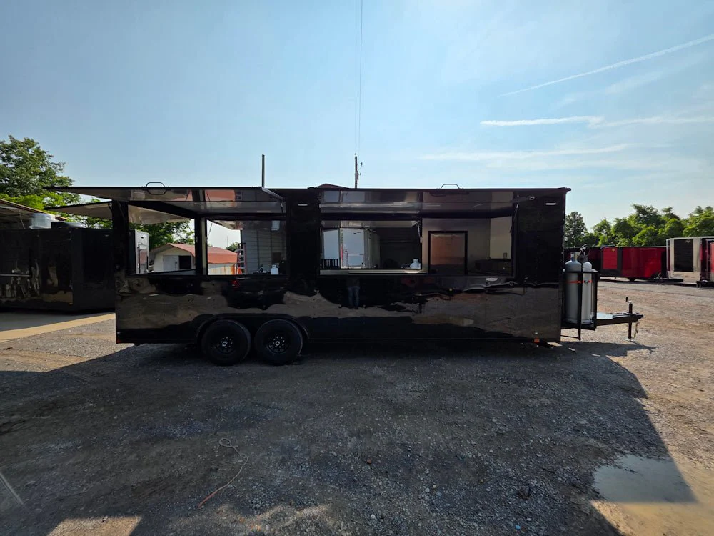 643-8.5-x-24-black-w-blackout-concession-trailer-event-vending-21.webp 8.5' X 24' Black W/ Blackout Concession Trailer Event Vending