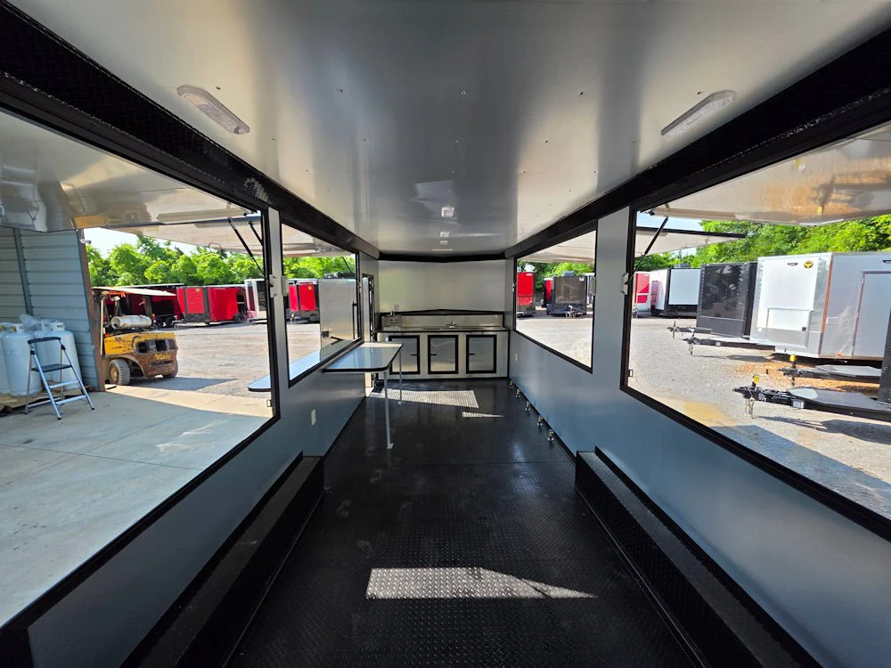 643-8.5-x-24-black-w-blackout-concession-trailer-event-vending-27.webp 8.5' X 24' Black W/ Blackout Concession Trailer Event Vending