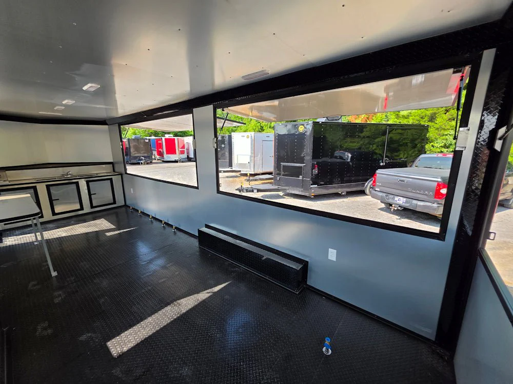 643-8.5-x-24-black-w-blackout-concession-trailer-event-vending-28.webp 8.5' X 24' Black W/ Blackout Concession Trailer Event Vending