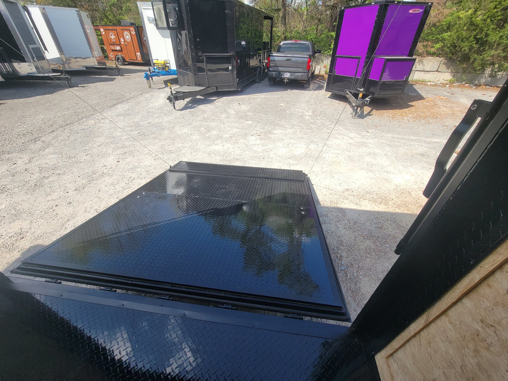 644-8.5-x-24-black-with-blackout-custom-stage-trailer-13.jpg 8.5' X 24' Black With Blackout Custom Stage Trailer