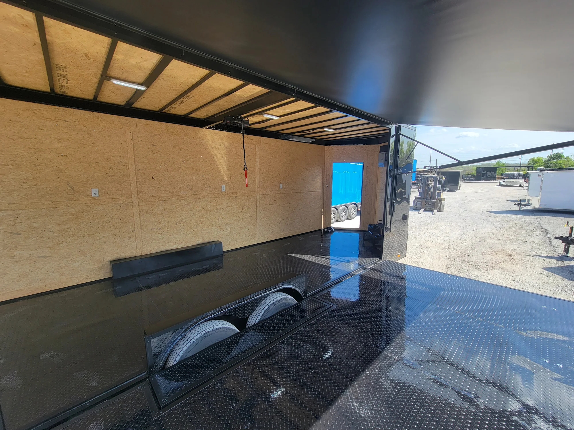 644-8.5-x-24-black-with-blackout-custom-stage-trailer-15.webp 8.5' X 24' Black With Blackout Custom Stage Trailer