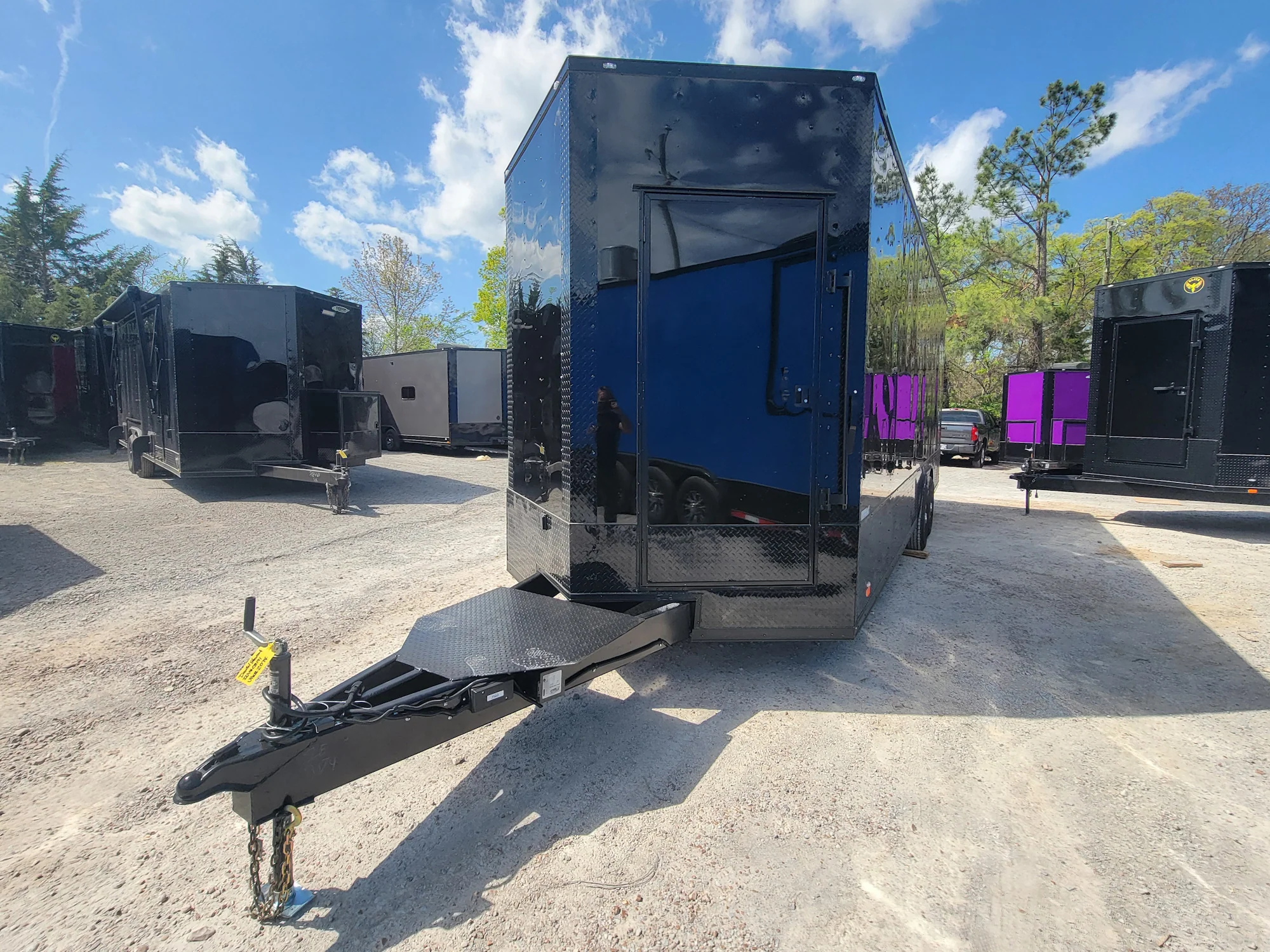 644-8.5-x-24-black-with-blackout-custom-stage-trailer-18.webp 8.5' X 24' Black With Blackout Custom Stage Trailer